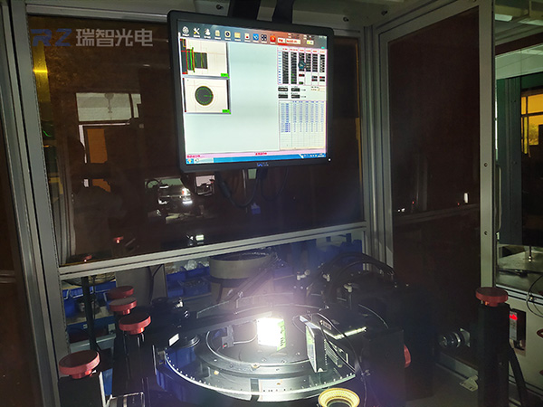 光學(xué)檢測機要怎么維護好？