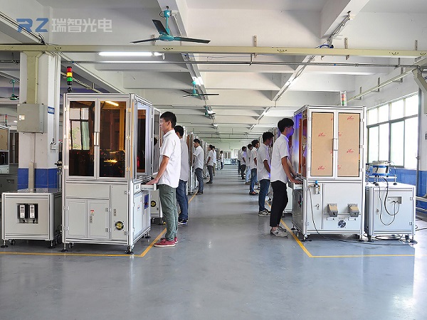 廣東視覺檢測設(shè)備廠家：機器視覺檢測機的利潤究竟有多少？