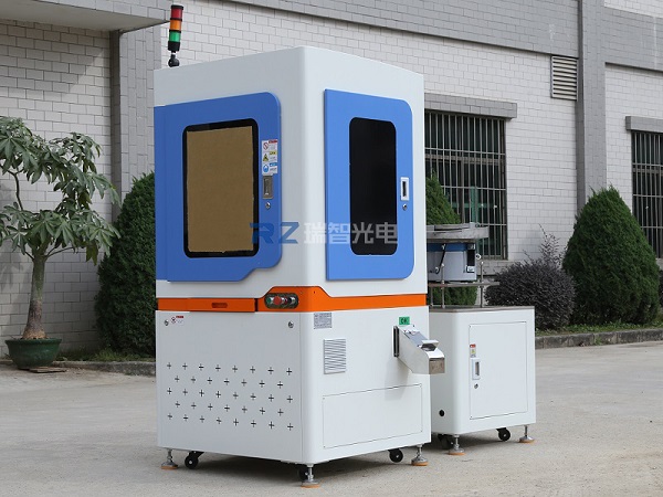 光學(xué)視覺檢測機